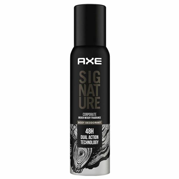 Axe Signature Corporate Deodrant 154ml